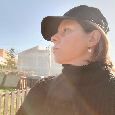 Las vainas que te tengo que contar by Belén María Bloksa Las vainas que te tengo que contar by Belén María Bloksa