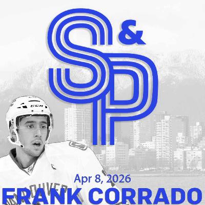 Frank Corrado: Time for the Canucks to be proactive with Coaches and Front Office.  And a look at the future in goal.