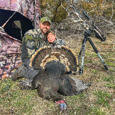 25’ TURKEY