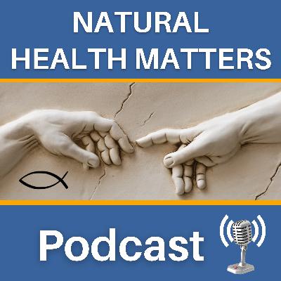 118: The Water Factor: Unlocking the Power of Quality Water Intake
