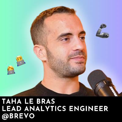 #255 - Brevo : Mettre en place une Business Intelligence orientée Self-Service avec Omni