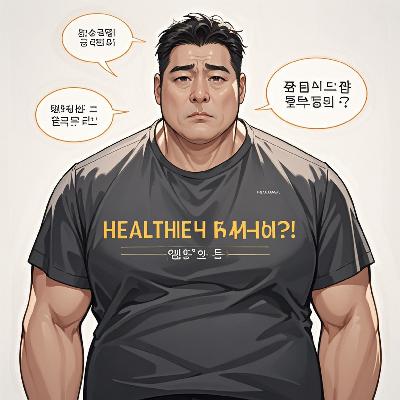 人民日报紧急提醒：中年发福危机四伏，科学控重刻不容缓