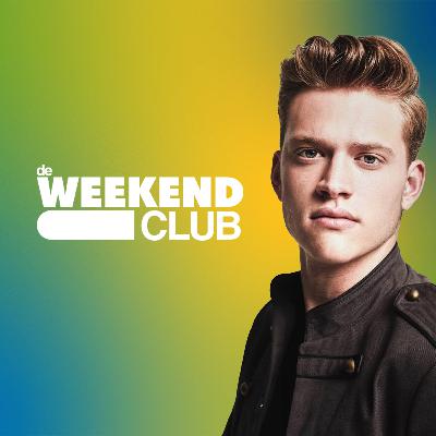 De Weekend Club - Aflevering 12 (met Jérémie Vrielynck) De Weekend Club - Aflevering 12 (met Jérémie Vrielynck)