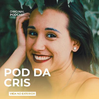 Ep 1 - Já odiei morar na Alemanha Ep 1 - Já odiei morar na Alemanha
