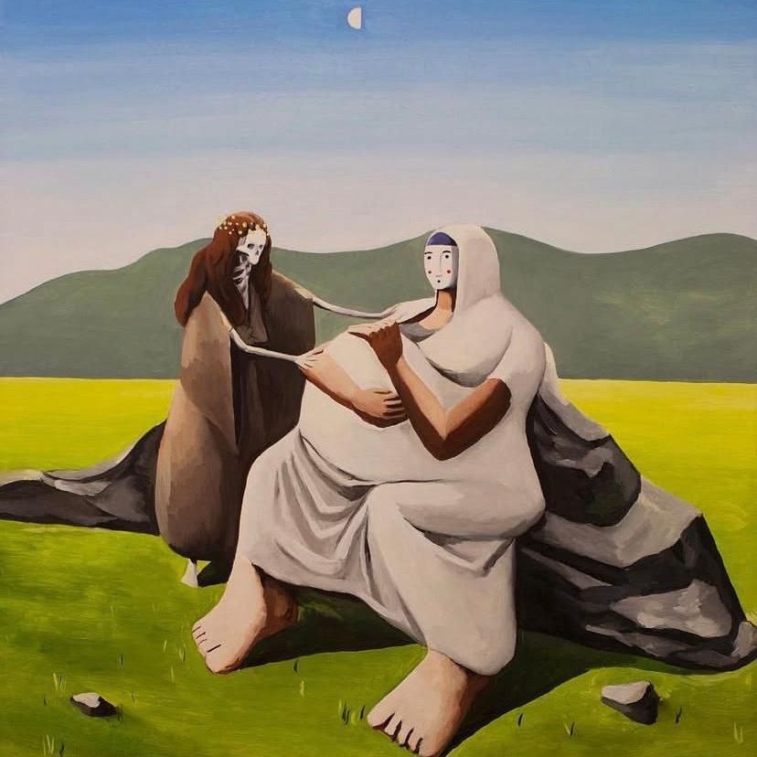 با حنانه سلطانی
