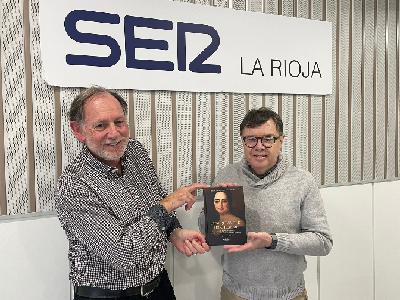 'La duquesa que pudo reinar', una mirada a la figura de Jacinta Martínez de Sicilia, la mujer que hizo grande a Espartero (30/11/2025)