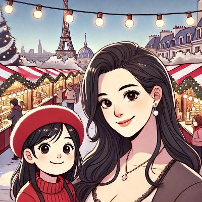 제 1화. 분주한 아침