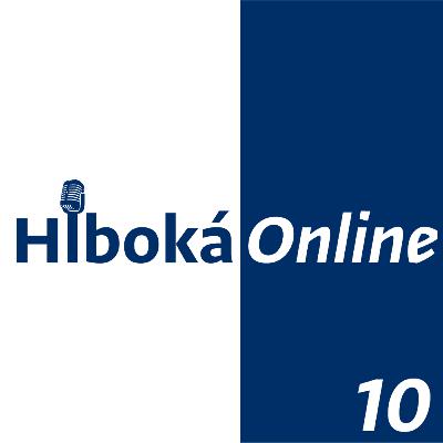 HlbokáOnline 🎙 #10 - Globálne problémy 21. storočia