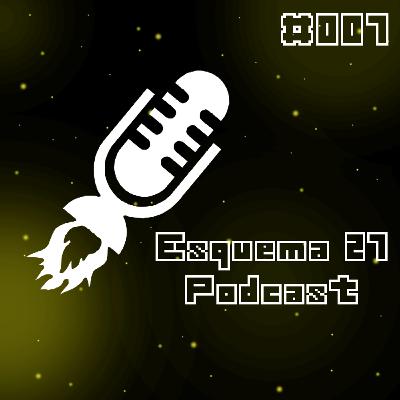 Esquema #001 ENEM- ESQUEMA NACIONAL DO ENSINO MÉDIO