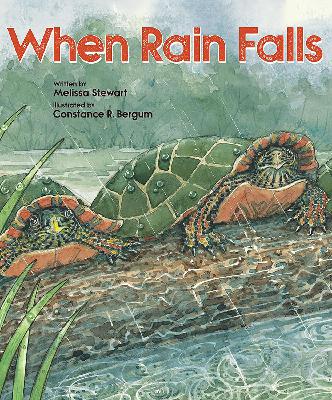When Rain Falls When Rain Falls