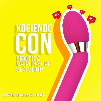 003 Juguetes eróticos