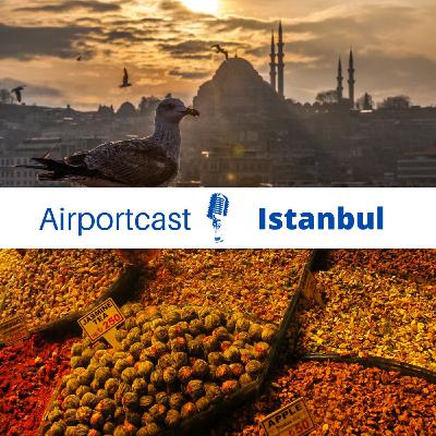 Istanbul Istanbul