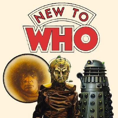 Episode 16 - Genesis of the Daleks