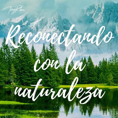 Meditación Guiada Reconexión Con La Naturaleza