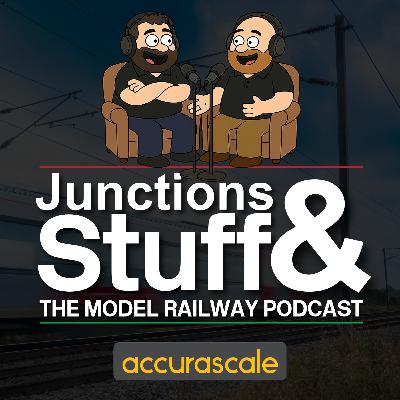 Junctions & Stuff - S1 E3 - The Storytellers