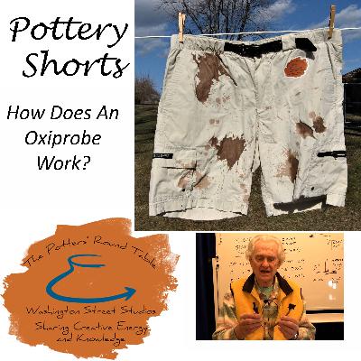 Pottery Shorts: How does an Oxiprobe Work? Pottery Shorts: How does an Oxiprobe Work?