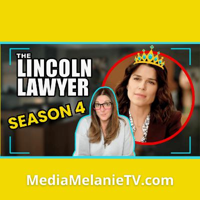 The Lincoln Lawyer Season 4 Review: Queen Neve Campbell Gets the Win | Netflix
