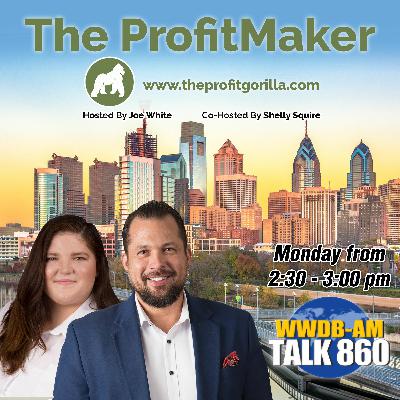 The Profit Maker Issue 7