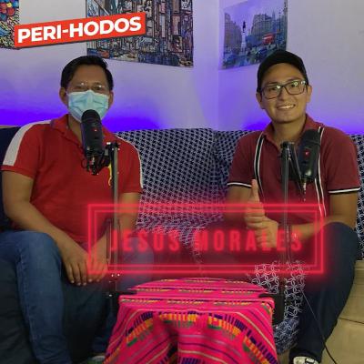 JESÚS MORALES, DESDE LA SALA, CAP #17; "LA VIDA ES SOLO UNA"....