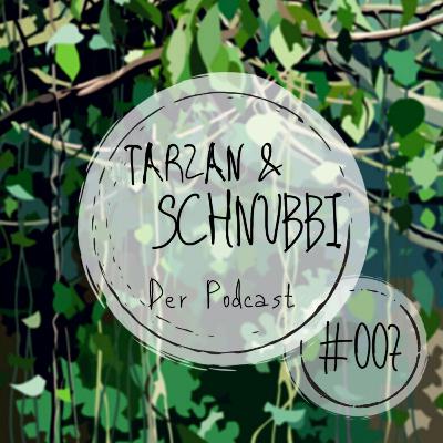 #007 Als ich die Musik erfand