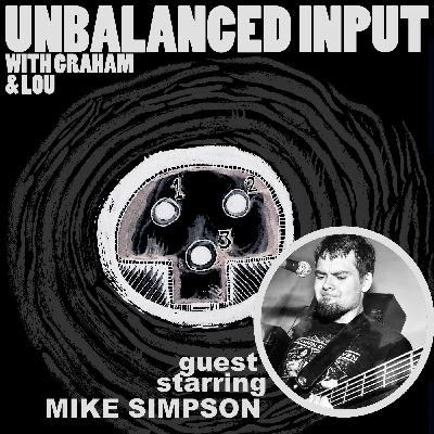 Episode VI: Mike Simpson