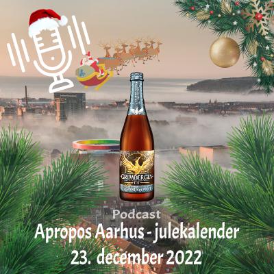 23. December - proppen binder