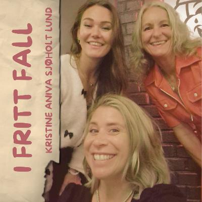 I fritt fall - Kristine Aniva Sjøholt Lund