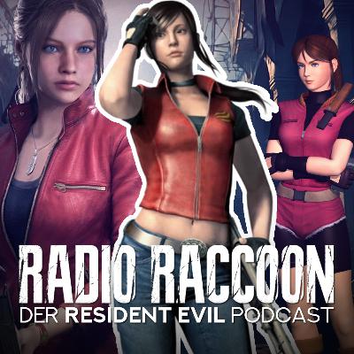 Folge 114: CLAIRE REDFIELD erklärt – Die komplette Akte | RESIDENT EVIL Lore Deutsch Folge 114: CLAIRE REDFIELD erklärt – Die komplette Akte | RESIDENT EVIL Lore Deutsch