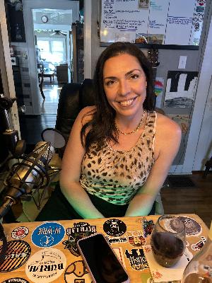 Super Single Sunday With Six Foot Katie The Shady Lady.....VD Edition! Super Single Sunday With Six Foot Katie The Shady Lady.....VD Edition!