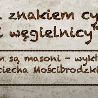 Pod znakiem cyrkla i węgielnicy. (cz.2) Pod znakiem cyrkla i węgielnicy. (cz.2)