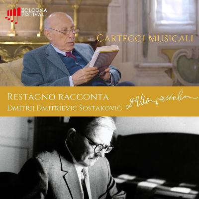Restagno racconta Šostakovič