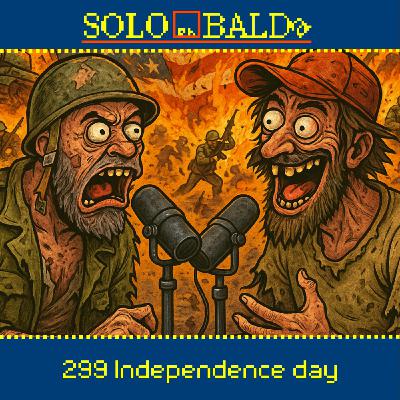 299 Independence day