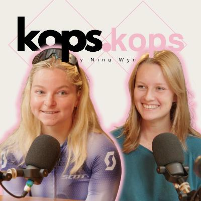 Renaître par le sport : rencontre avec @emmanastasis