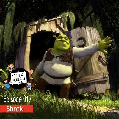017: Shrek 017: Shrek