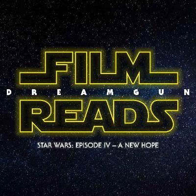 Star Wars: A New Hope (Part 1)