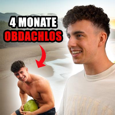 Er hat sich GETRAUT das zu machen WAS ER WIRKLICH WILL! Er hat sich GETRAUT das zu machen WAS ER WIRKLICH WILL!