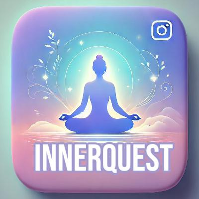 “Demo”—Drift Into Restful Nights | InnerQuest Sleep Audio