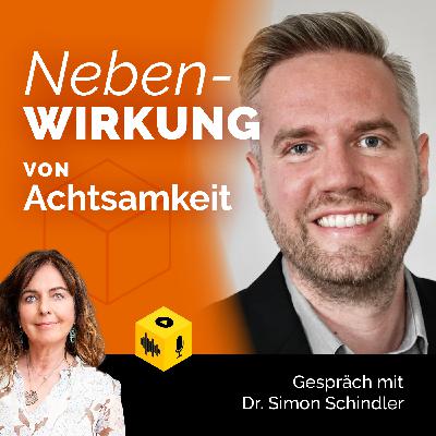 Achtung, achtsam! Achtung, achtsam!