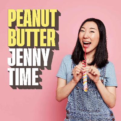 Welcome to Peanut Butter Jenny Time