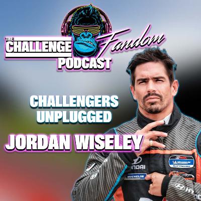 #225 The Challenge Unplugged with Jordan Wiseley: The Final Word | MTV's The Challenge #225 The Challenge Unplugged with Jordan Wiseley: The Final Word | MTV's The Challenge