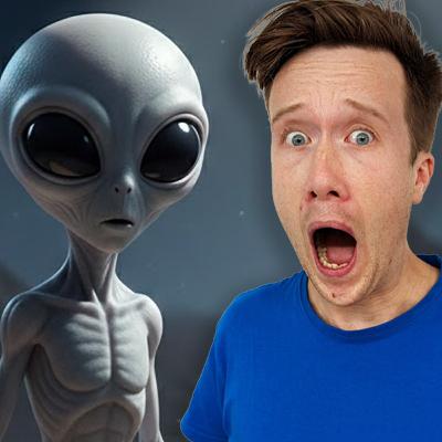 ALIEN HUNT: How Scientists Are Tracking Down Life in Space 🛸👽