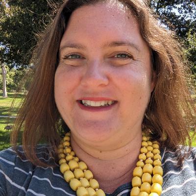Amanda Pence PART 2: Understand your hermeneutic (yes, you’re using one right now!)