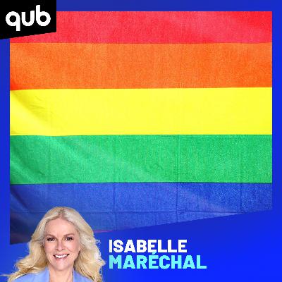 «Trump ouvre le robinet de l’homophobie. On recule dans plusieurs secteurs!», souligne Dany Turcotte