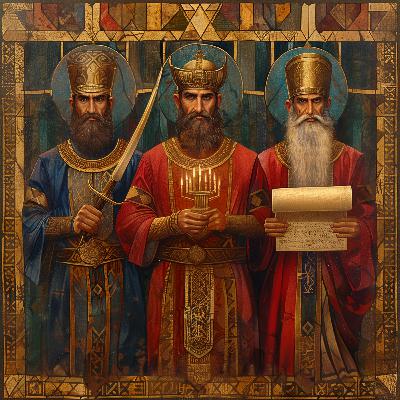 The First Jewish–Roman War