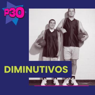 Você fala bonitinho? - O brasileiro e os diminutivos