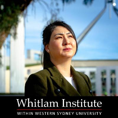 Farkhondeh Akbari | Afghan Perspectives: the future of Afghanistan – what can be done?