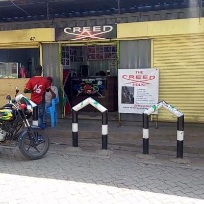 Container Business Boom in Ongata Rongai