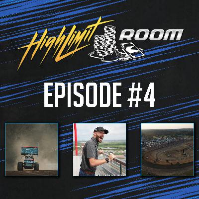 Kansas Reactions And Wayne County Preview | (Ep. 4)