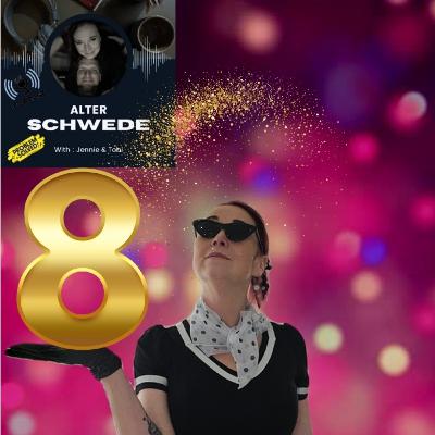 Wichtelkalender 8. Dezember