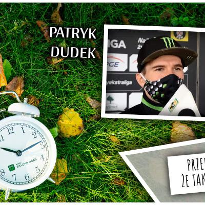 Patryk Dudek